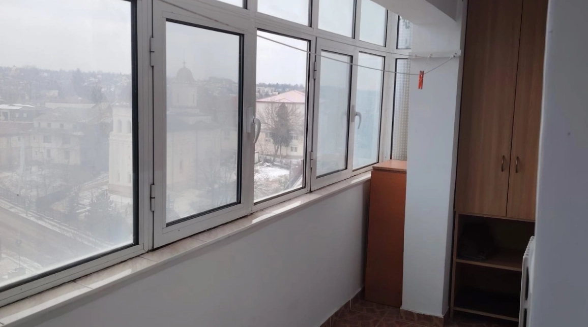 Oferta Apartament de inchiriat, 4 camere, decomandat, 90 mp, Centru,  UMF imagine 7