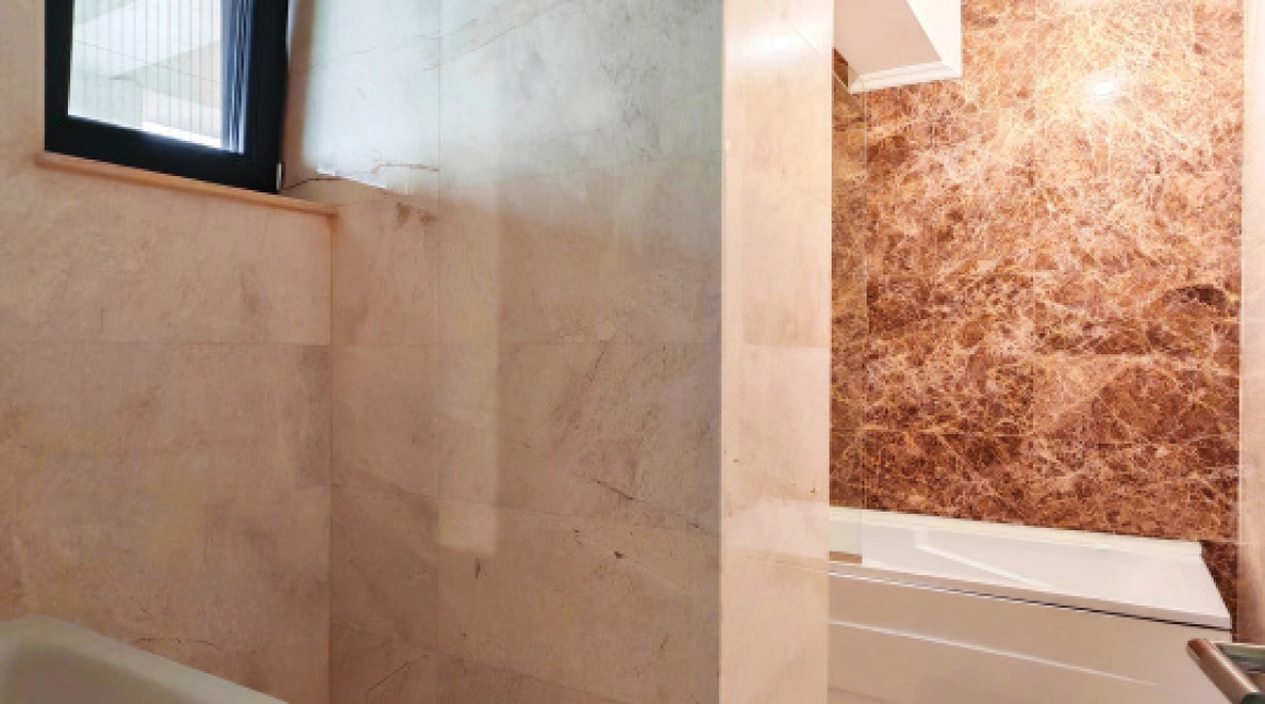 Oferta Mamaia Centru apartament nou 230 mp, 3 camere, decomandat, de inchiriat,  Butoaie imagine 10