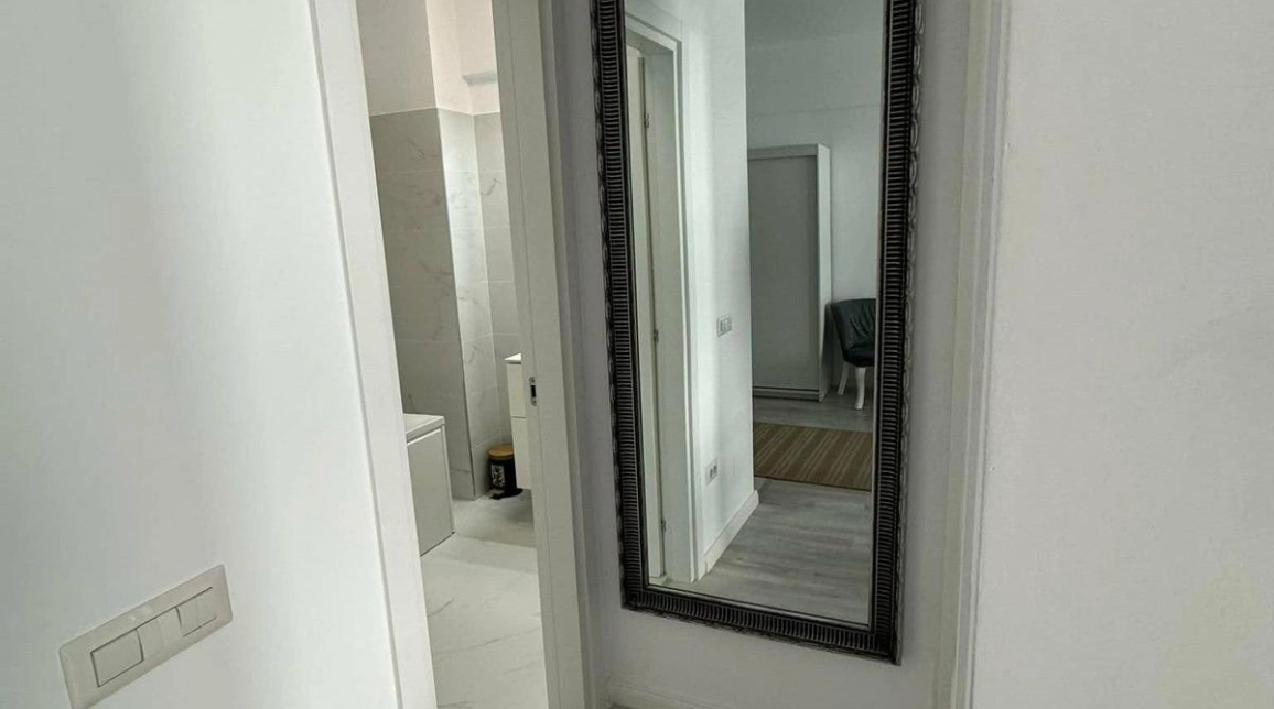 Oferta Apartament de inchiriat, 1 camera, decomandat, 40 mp, Nicolina,  Piata Nicolina imagine 8