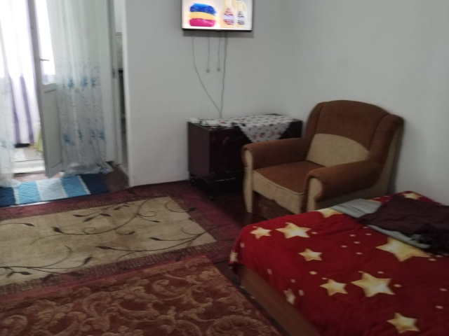 De inchiriat apartament, 1 camera,  garsoniera,  33 mp, Tatarasi,  (Kaufland) 162132