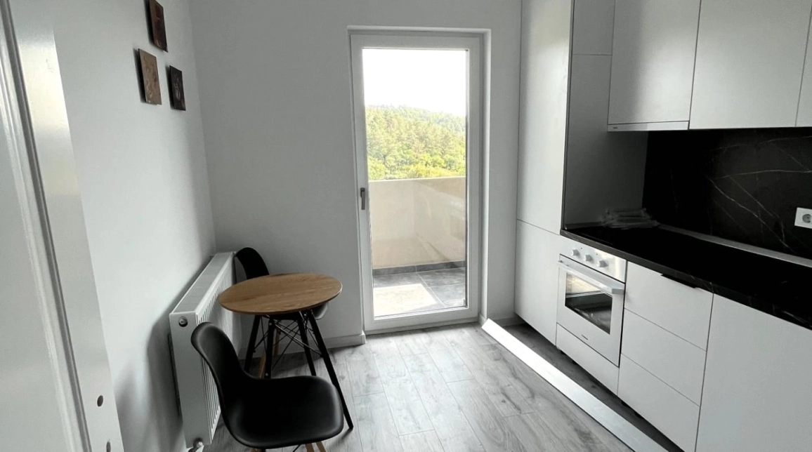 Oferta Apartament, 1 camera decomandat, 39 mp, Poitiers, de inchiriat,  Aumovio imagine 4