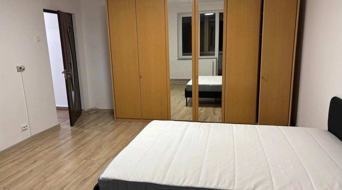 Oferta De inchiriat garsoniera, 45 mp, Darmanesti imagine 4
