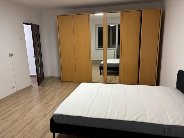 De inchiriat apartament, 1 camera,  garsoniera,  45 mp, Darmanesti,   162537