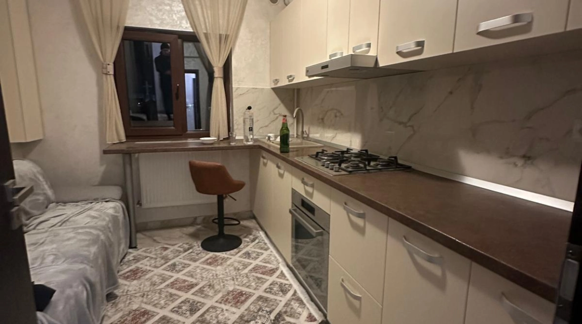 Oferta 1 camera, decomandat, 42 mp, de inchiriat apartament in zona Popas Pacurari,  La 500 m de Penny Market imagine 1