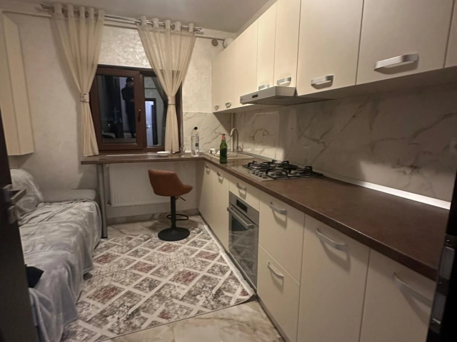 Apartament 1 camere - Popas Pacurari