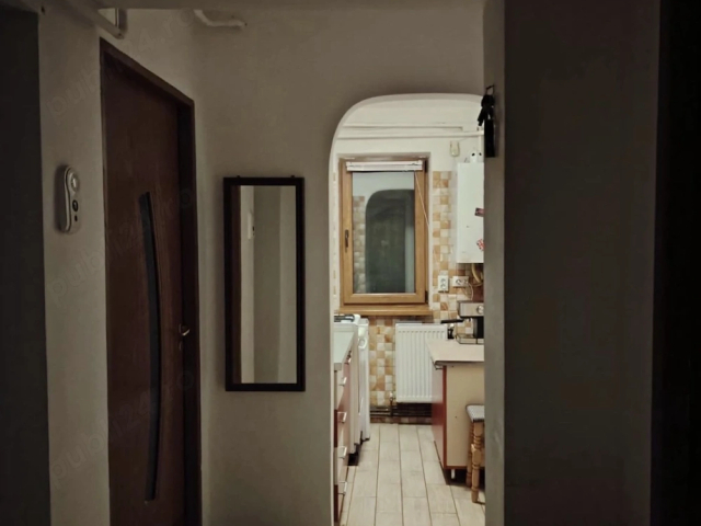 Apartament, 3 camere  decomandat,  55 mp, Alexandru cel Bun, de inchiriat,  (Gradinita nr 25 ) 162631