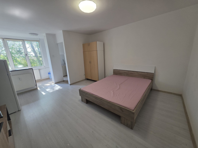 De inchiriat apartament, 1 camera,  open-space,  34 mp, Tatarasi,  (Flora) 162647