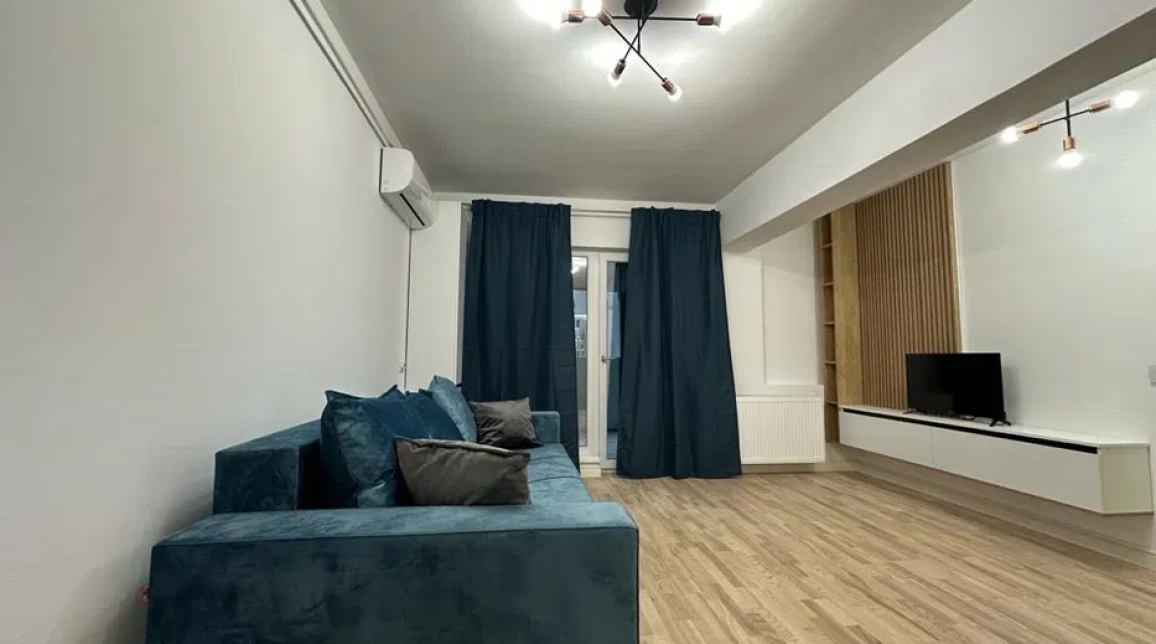 Oferta De inchiriat apartament, 2 camere, open-space, 55 mp, Tatarasi,  Metalurgiei imagine 6