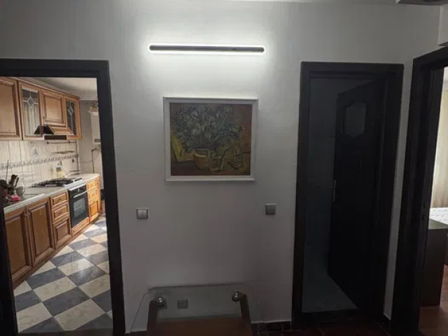 Apartament, 3 camere  decomandat,  71 mp, Central, de inchiriat,   162966