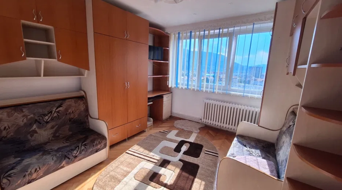 Oferta Apartament de inchiriat, 2 camere, semidecomandat, 50 mp, Central imagine 5