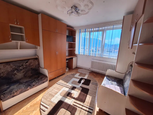 Apartament de inchiriat, 2 camere,  semidecomandat,  50 mp, Central,   163050