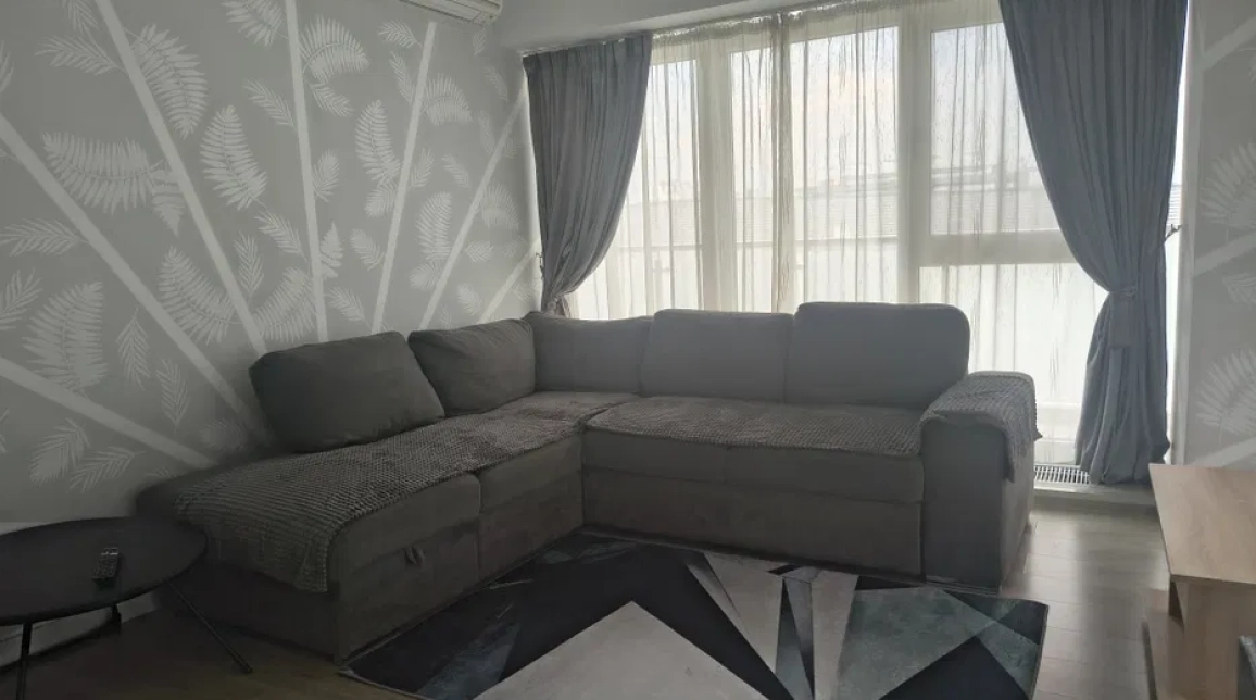 Oferta De inchiriat apartament, 3 camere, decomandat, 70 mp, Tudor Vladimirescu,  Iulius Mall imagine 3