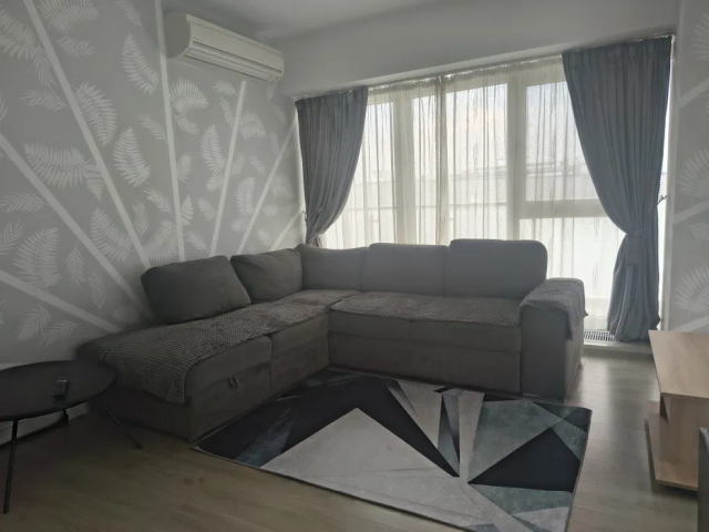 De inchiriat apartament, 3 camere,  decomandat,  70 mp, Tudor Vladimirescu,  (Iulius Mall) 163262