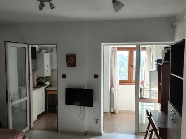 1 camera,  garsoniera,  25 mp, de inchiriat apartament in zona Central,  (Hampton by Hilton) 163323