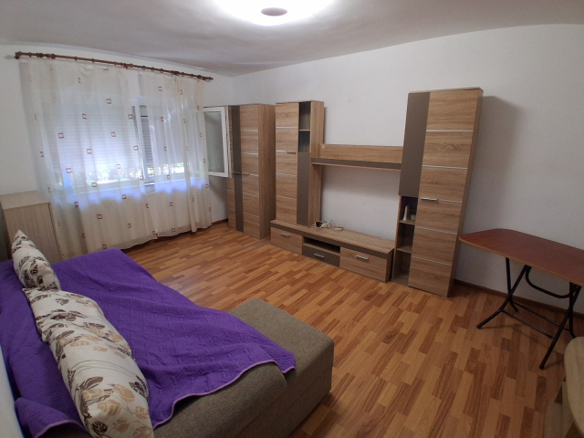 Metalurgie apartament  35 mp, 1 camera,  decomandat, de inchiriat,  (Str Gradinari) 163389