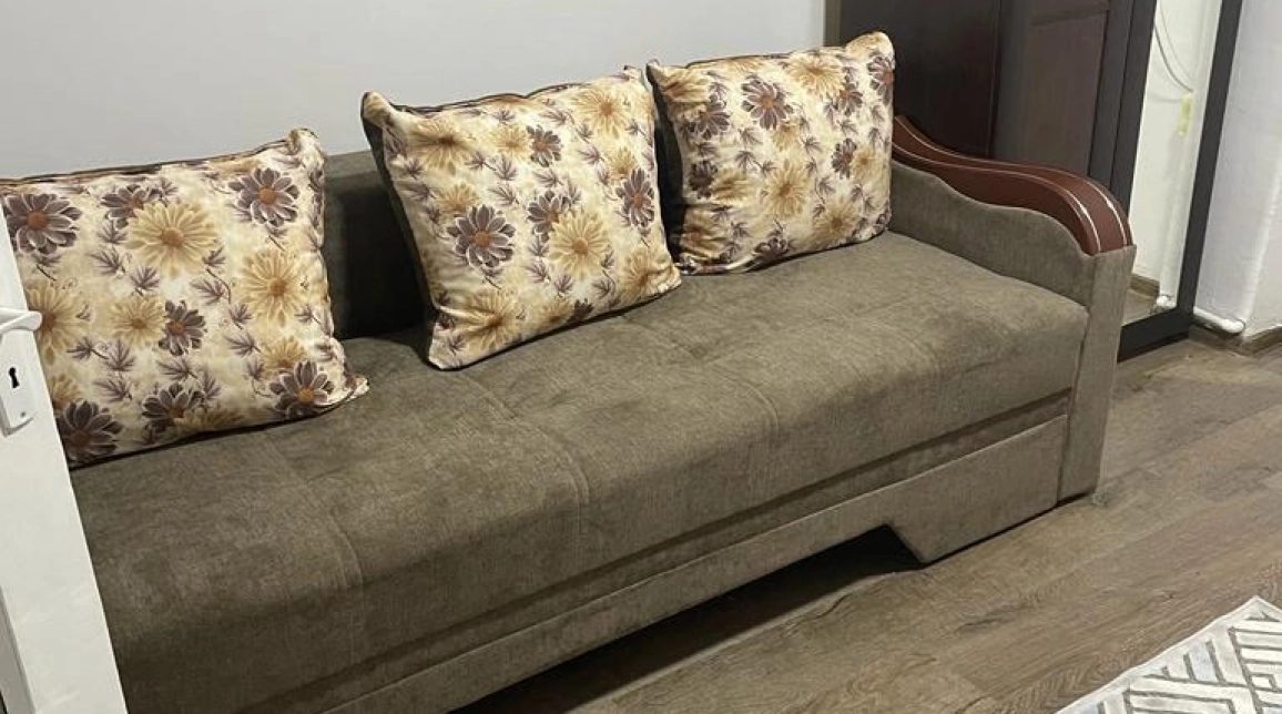 Oferta De inchiriat apartament, 1 camera, decomandat, 25 mp, Alexandru cel Bun,  PIATA VOIEVOZILOR imagine 5