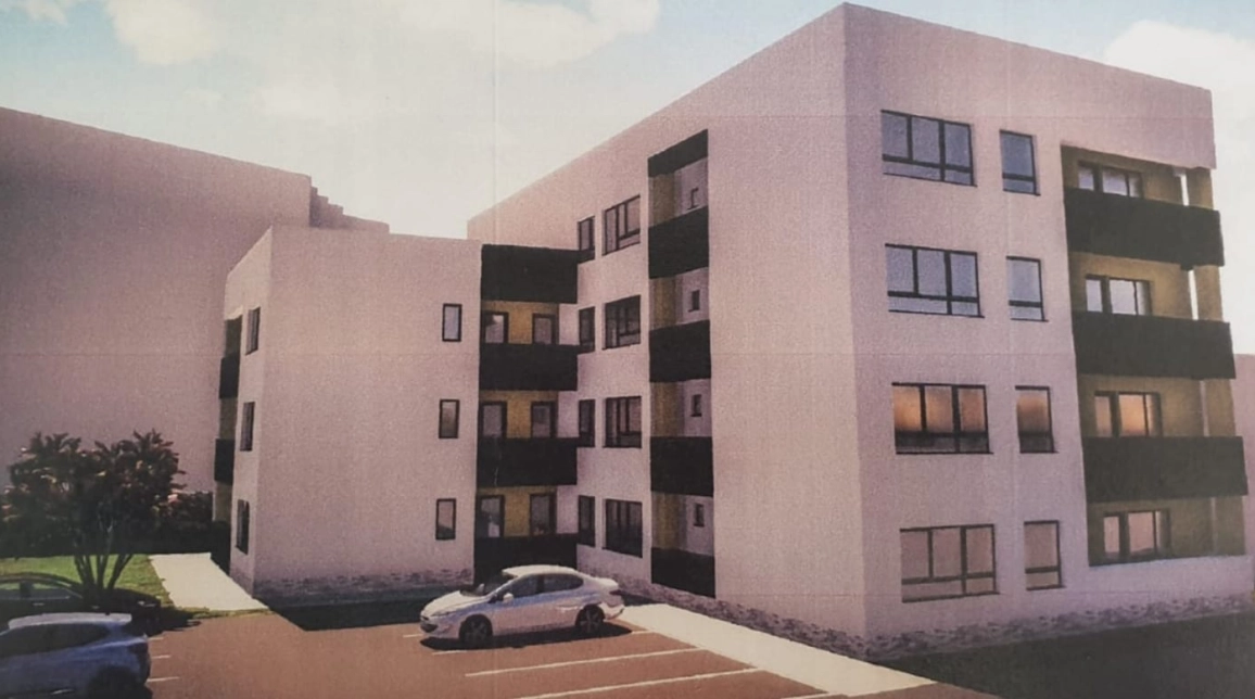 Oferta 4 camere, decomandat, 86 mp, de vanzare apartament nou in zona Alexandru cel Bun,  Zimbru-Tigarete imagine 13