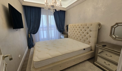 Apartament 3 camere - Centru