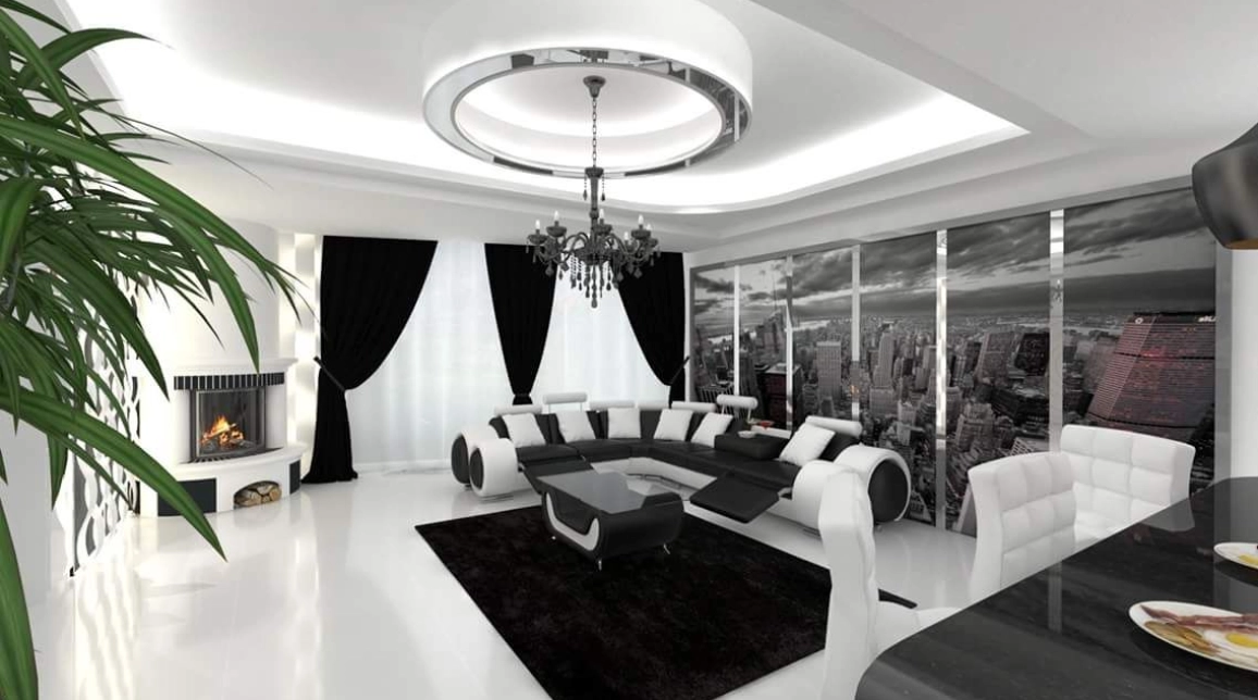 Oferta Frumoasa apartament nou 32 mp, 1 camera, decomandat, de vanzare,  Manta Rosie Hlincea Lac imagine 4