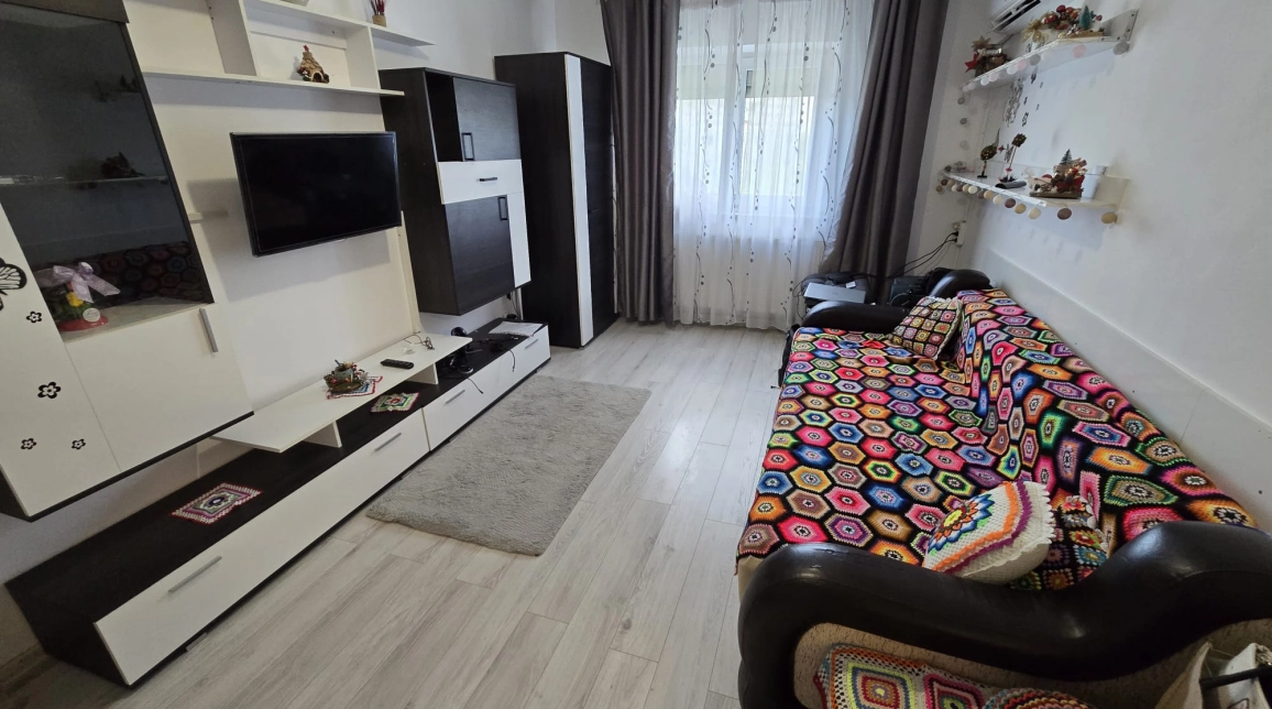 Imagine apartament