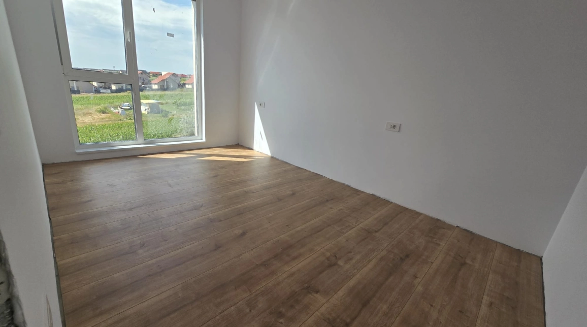Oferta Apartament nou, 3 camere decomandat, 75 mp, Pacurari, de vanzare,  Soseaua Rediu imagine 11