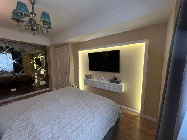 Apartament, 2 camere  open-space,  55 mp, Bucium, de vanzare,  (900 m fata de lidl) 160051