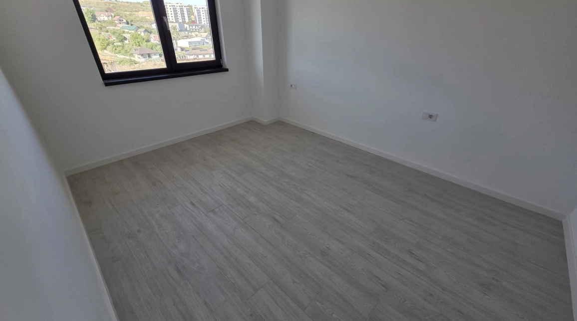 Oferta De vanzare apartament nou, 2 camere, decomandat, 63 mp, Bucium,  Visan imagine 6