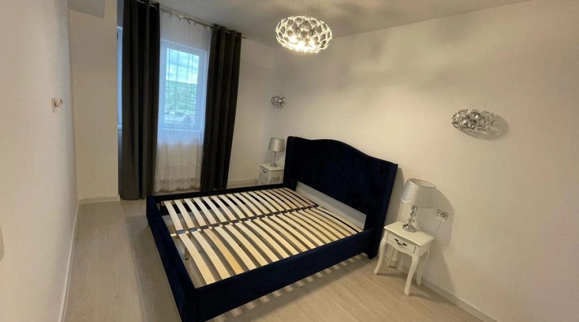 Oferta De vanzare apartament nou, 1 camera, open-space, 46 mp, Visani,  TLT Visan imagine 2