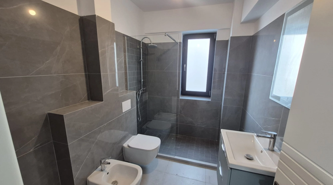 Oferta De vanzare apartament nou, 3 camere, decomandat, 68 mp, Galata,  Kaufland imagine 9