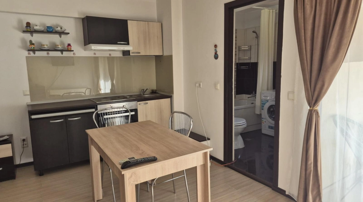 Oferta Centru garsoniera nou 35 mp,  de vanzare,  Lazar Residence imagine 8