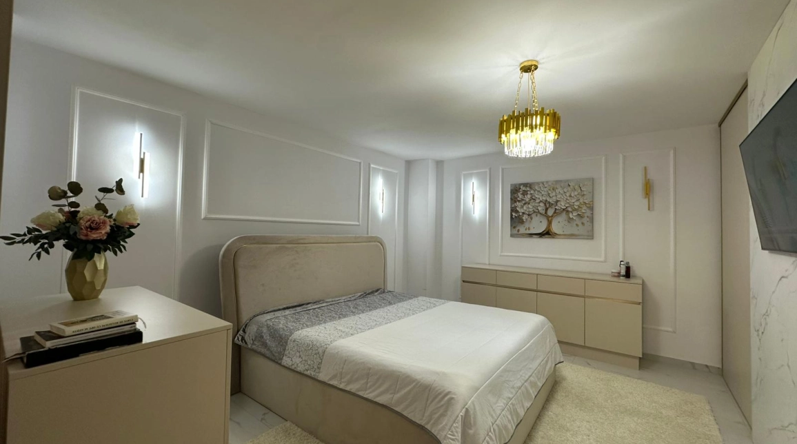 Oferta De vanzare apartament nou, 2 camere, open-space, 57 mp, Visani,  Profi Visan imagine 9
