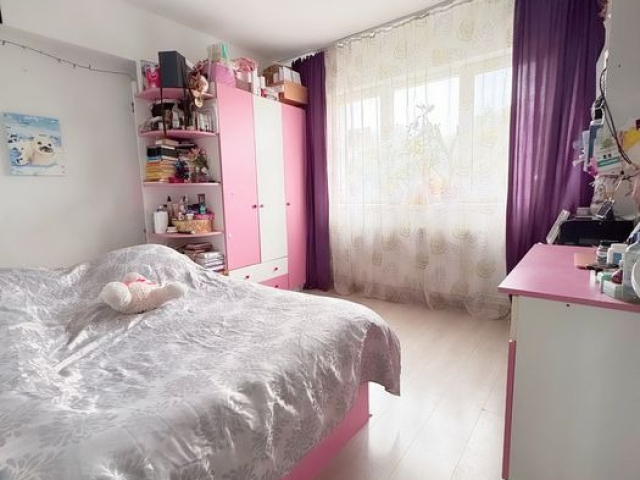 Apartament, 3 camere  decomandat,  75 mp, Tatarasi, de vanzare,  (Posta Tatarasi) 161456