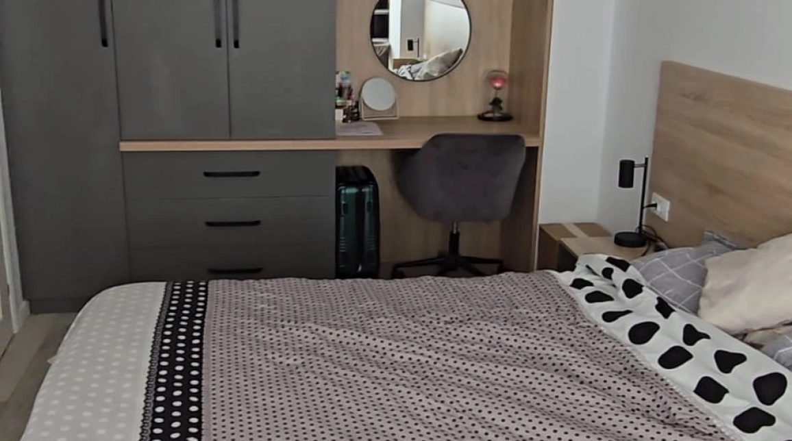 Oferta Apartament, 2 camere open-space, 57 mp, Tatarasi, de vanzare,  In apropiere Tudor Vladimirescu imagine 3