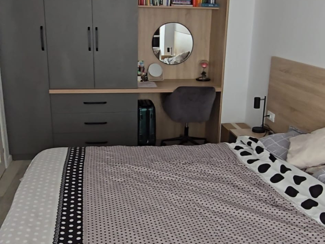 Apartament, 2 camere  open-space,  57 mp, Tatarasi, de vanzare,  (In apropiere Tudor Vladimirescu ) 161681