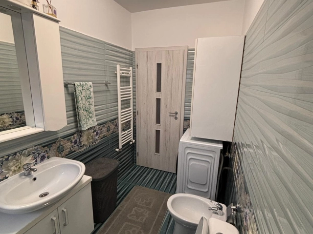 Apartament 2 camere - Bucium