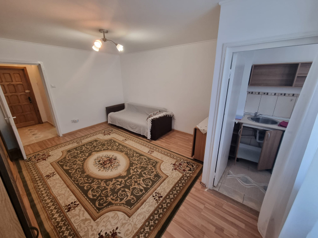 Apartament, 1 camera  garsoniera,  31 mp, Tatarasi, de vanzare,  (Doi Baieti) 162001
