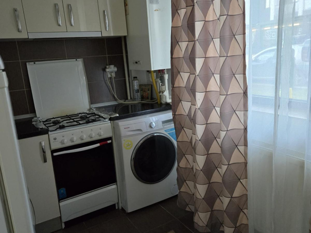 De vanzare apartament, 1 camera,  decomandat,  29 mp, CUG,  (Cartier Panoramic Residence) 162017