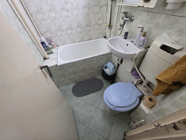 De vanzare apartament, 1 camera,  garsoniera,  24 mp, Alexandru cel Bun,  (Zimbru) 162027