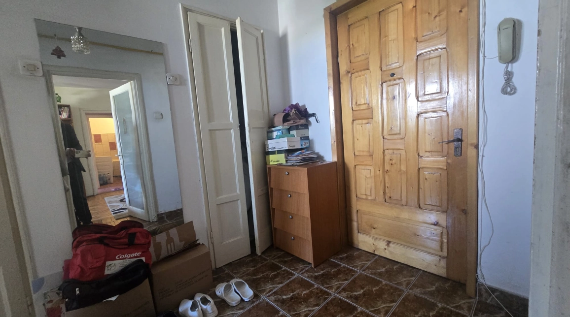 Oferta Copou apartament 50 mp, 2 camere, semidecomandat, de vanzare,  Universitate - Gaudeamus imagine 10