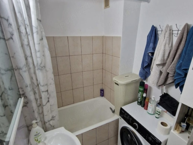 2 camere,  decomandat,  54 mp, de vanzare apartament in zona Mircea cel Batran,   162268