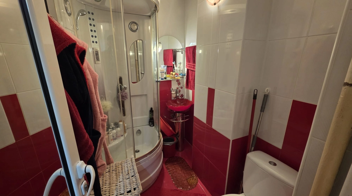 Oferta Apartament de vanzare, 2 camere, semidecomandat, 42 mp, Mircea cel Batran,  BRD imagine 5