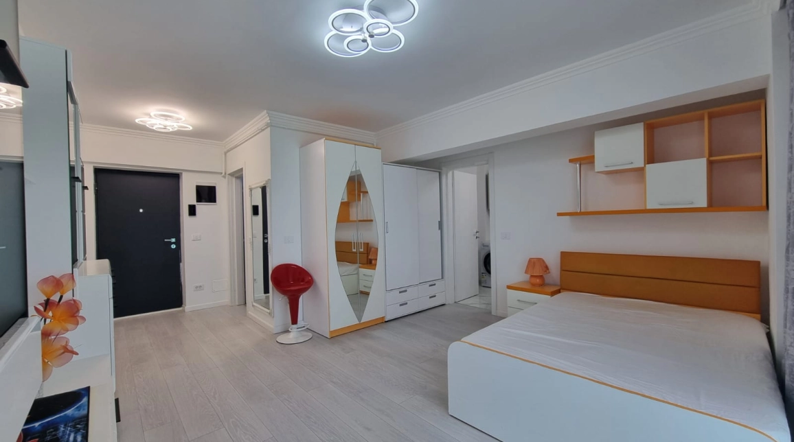 Oferta Apartament nou de vanzare, 1 camera, semidecomandat, 39 mp, Visani,  Profi Visan imagine 3
