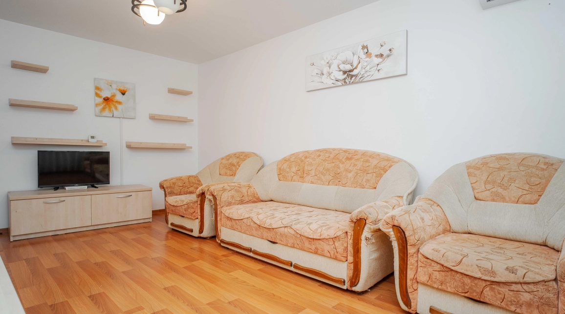 Oferta De vanzare apartament, 62 camere, decomandat, 62 mp, Canta,  PROFI imagine 3