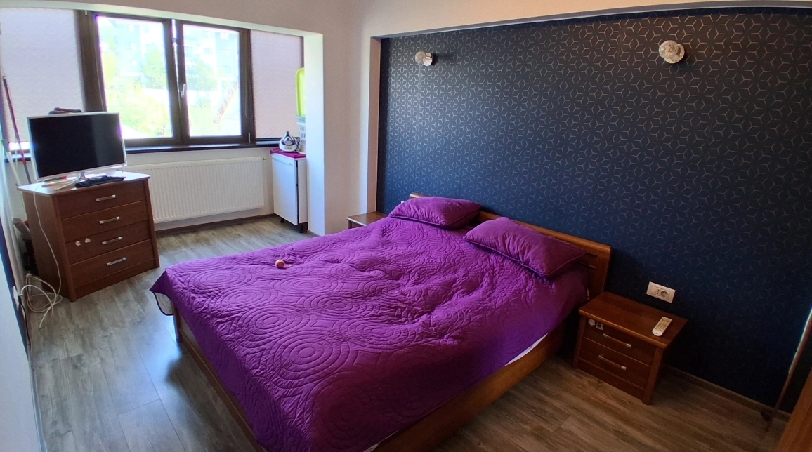 Oferta De vanzare apartament, 3 camere, decomandat, 70 mp, Pacurari,  MOARA DE FOC, LUKOIL imagine 5
