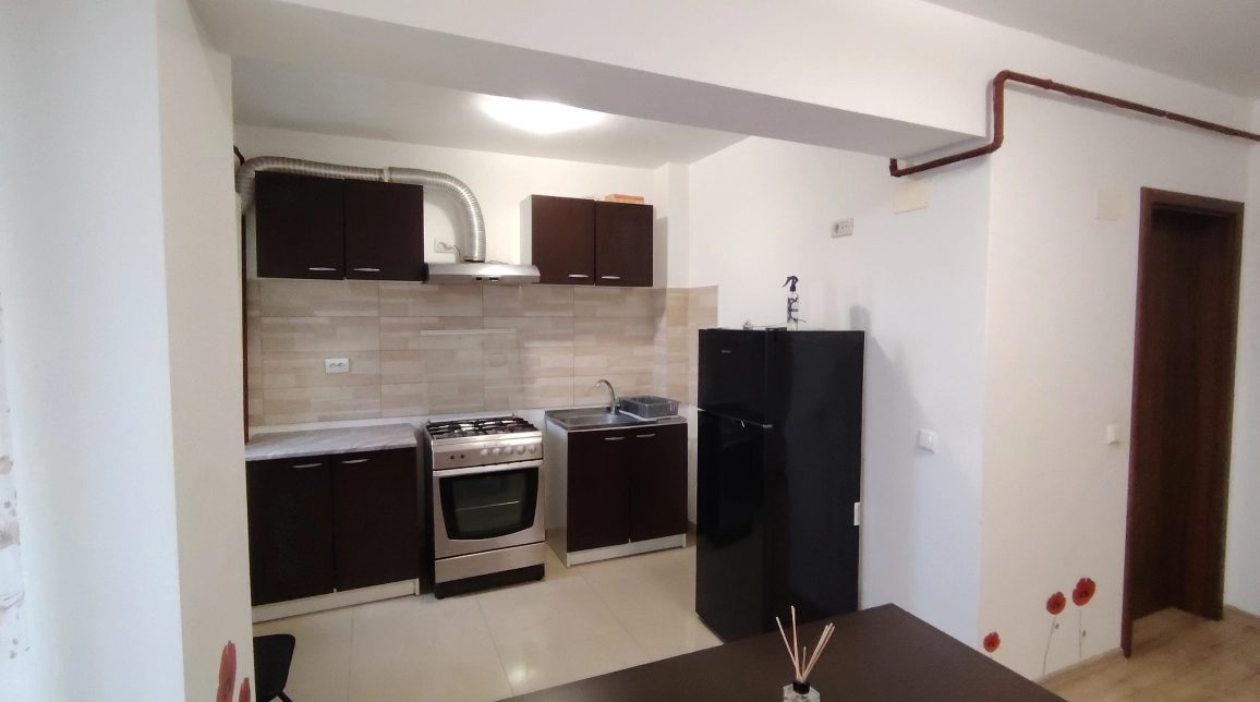 Oferta 1 camera, decomandat, 38 mp, de vanzare apartament nou in zona Nicolina,  capat CUG imagine 6