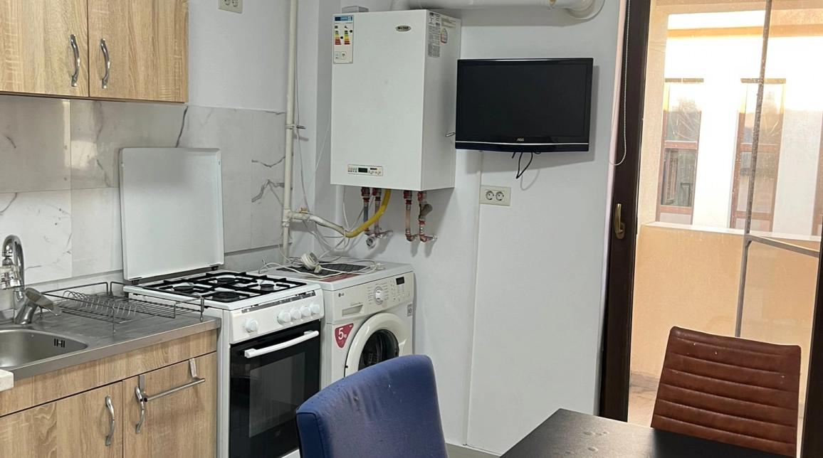 Oferta Apartament nou, 1 camera decomandat, 35 mp, Bucium, de vanzare,  Trei Fantani imagine 6