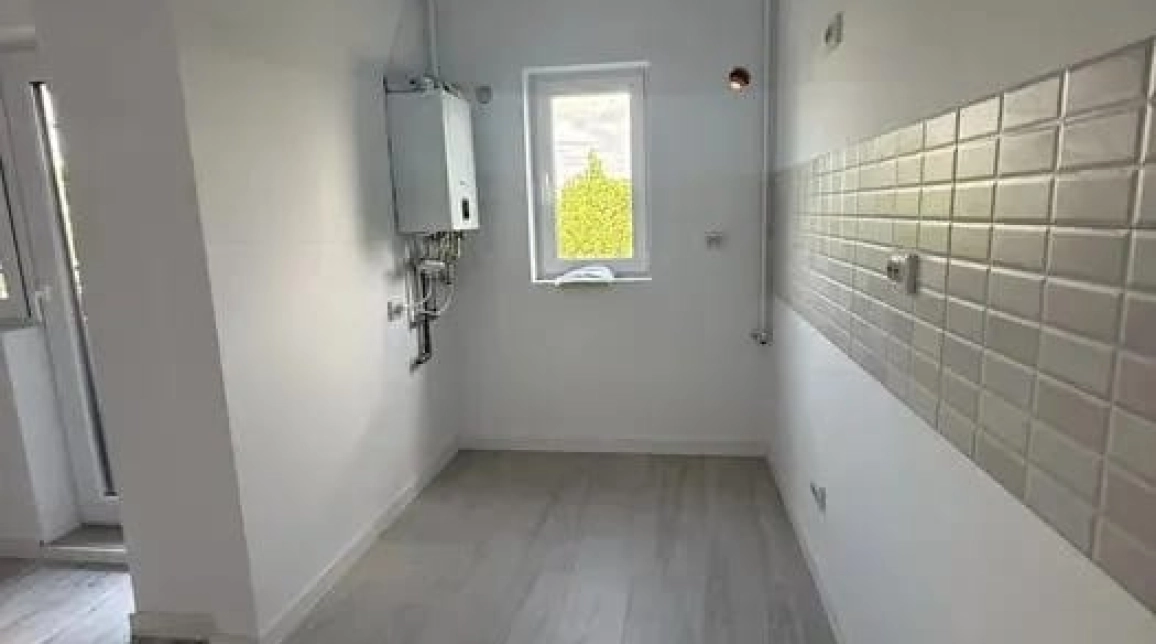 Oferta 2 camere, open-space, 51 mp, de vanzare apartament in zona Tatarasi,  Aurel Vlaicu imagine 1