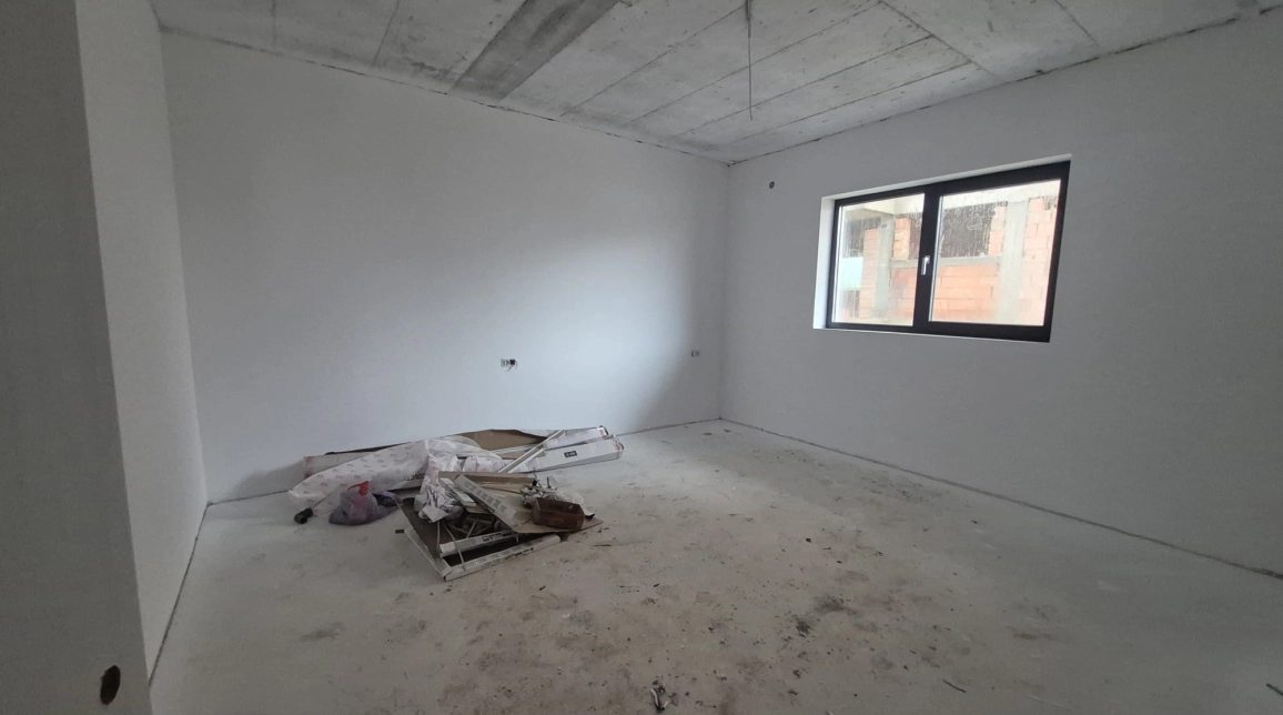 Oferta De vanzare apartament nou, 2 camere, decomandat, 52 mp, Frumoasa,  Manta Rosie - La 2 pasi Hlincea imagine 2