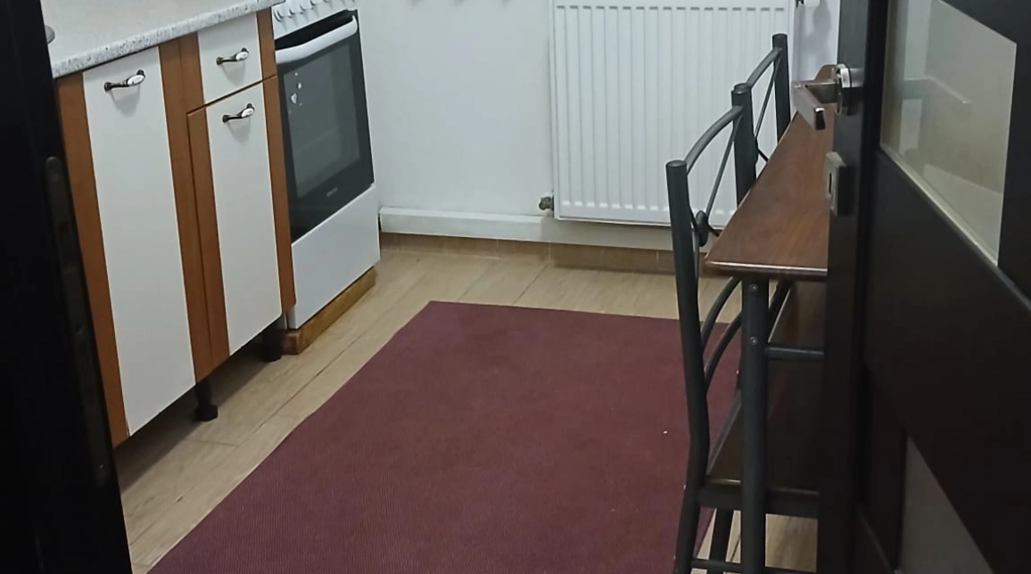 Oferta De vanzare apartament, 1 camera, decomandat, 30 mp, Galata,  Panoramic imagine 4
