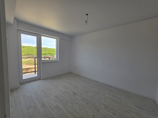 2 camere,  open-space,  43 mp, de vanzare apartament nou in zona Bucium,  (Profi Visan) 162803